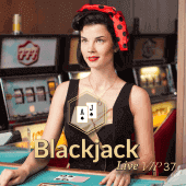 Blackjack VIP 37 game thumbnail