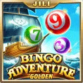 Bingo Adventure game thumbnail