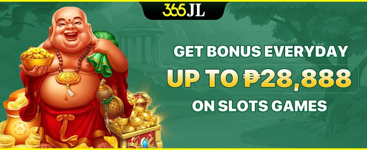 Mega Slot Jackpot Booster promotion banner