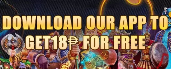 App Exclusive Welcome Bonus promotion banner