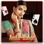 Andar Bahar game icon